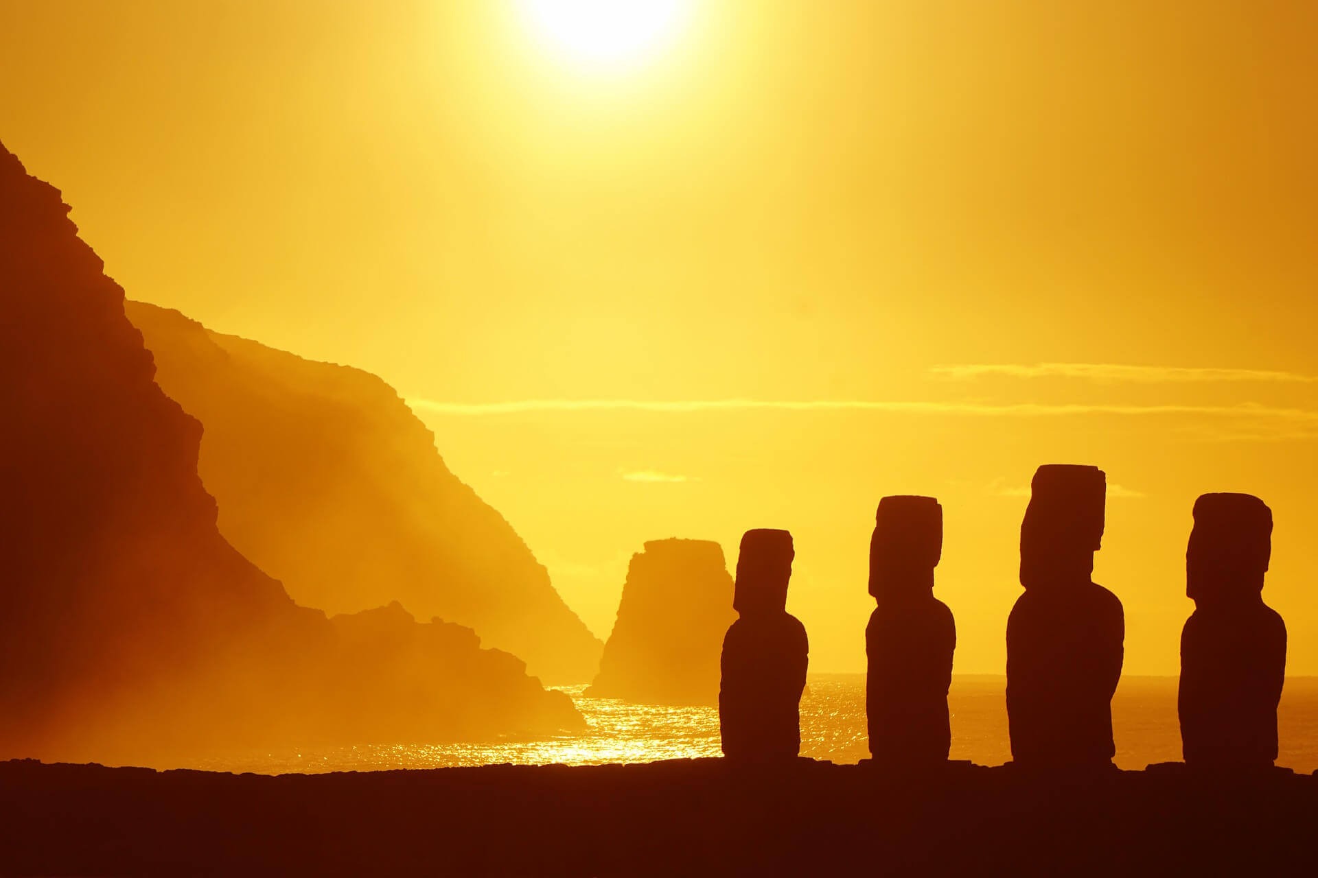 Rapa Nui