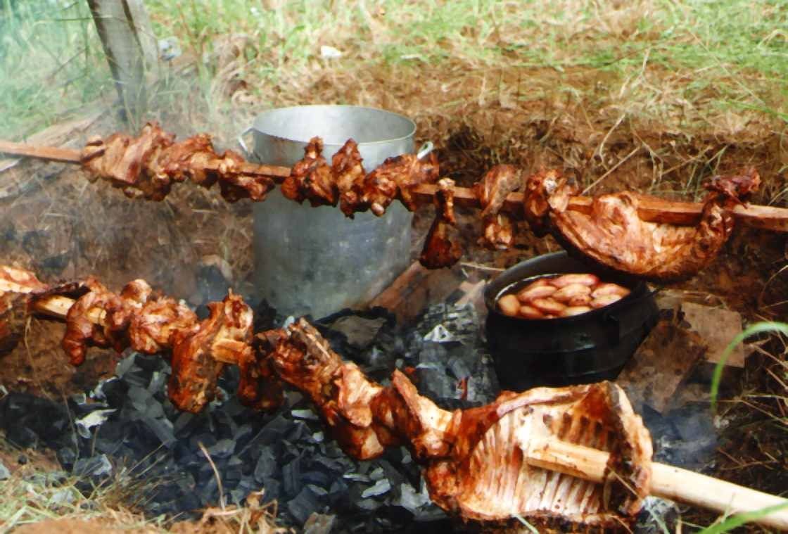 Sabores del Sur: Un Banquete Turístico que Despierta los Sentidos