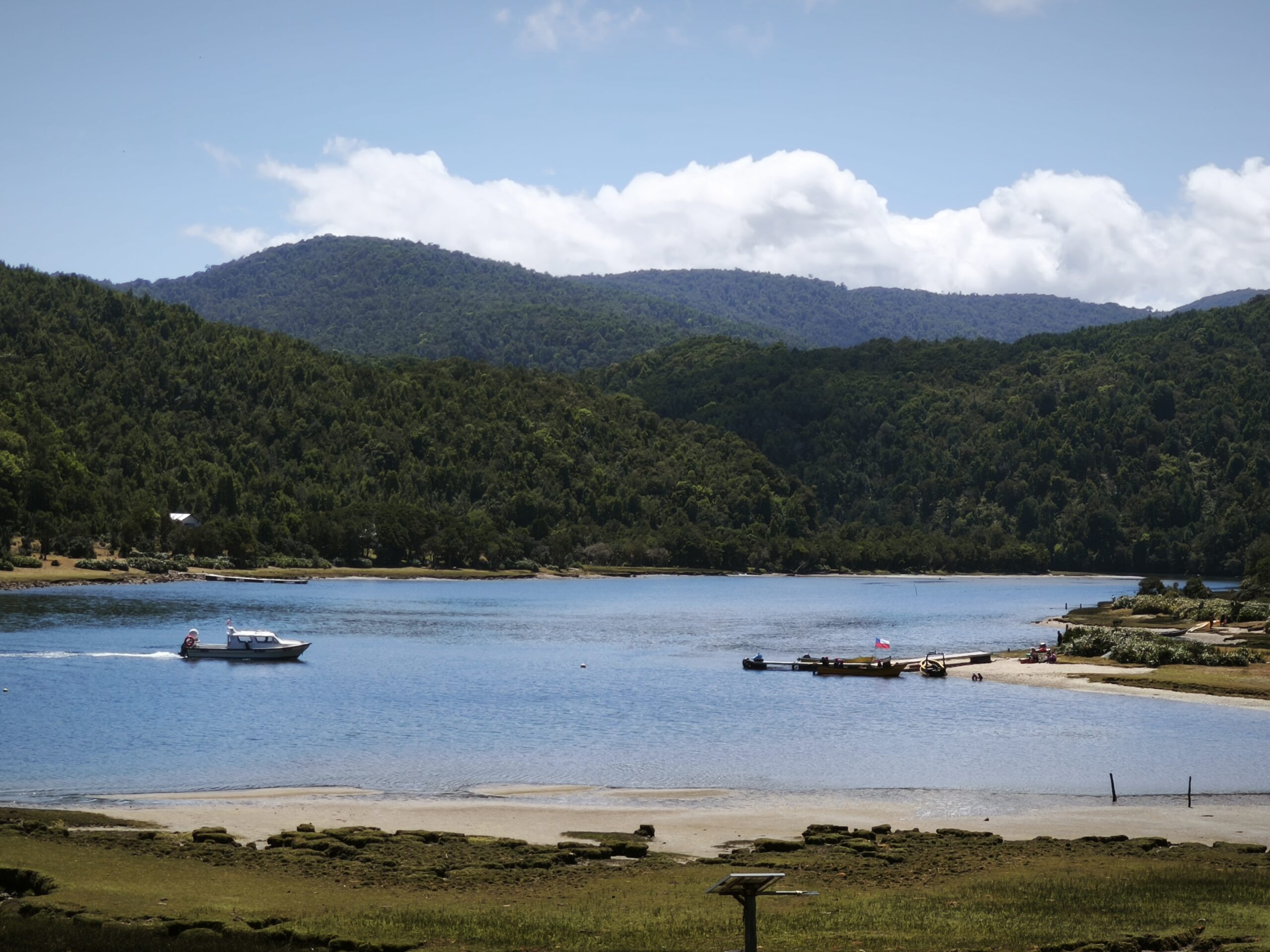 Entre lo sublime y lo desafiante; lo que debes saber antes de explorar Caleta Cóndor