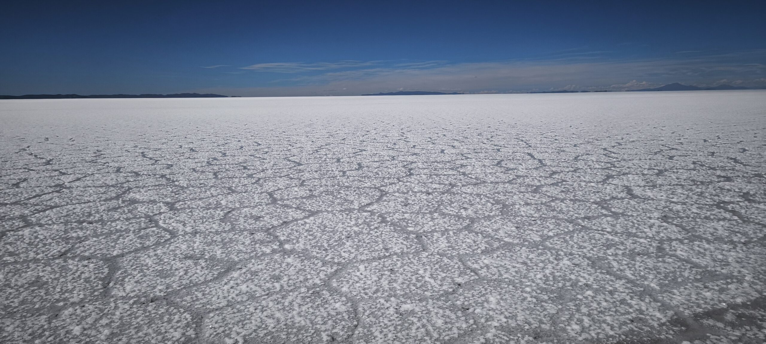 Salar de Uyuni: Un viaje para el alma